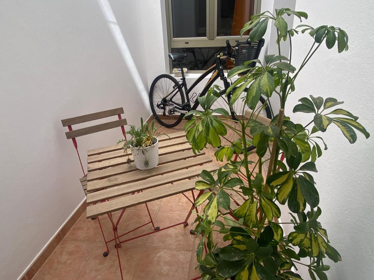 阿雷西费Casa Diva公寓 外观 照片